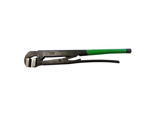 Llave De Caño Con Traba De Fijacion Rucci Profesional 0-90 Mm