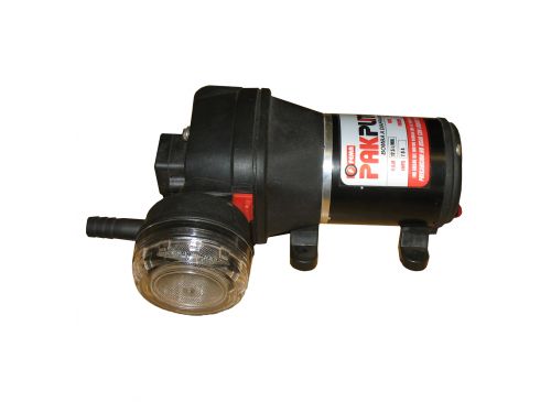 Electrobomba Fema 12v Bomba Presurizadora Agua 12L/m