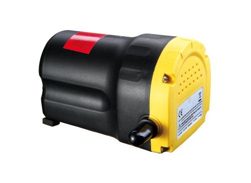 Electrobomba Fema 12V Para Combustible 1.5 L/min
