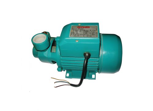 Bomba Agua Electrobomba Centrífuga Fema Periférica 0,5 Hp
