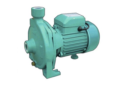 Electrobomba 0,75hp 28m 110lm Centrifuga