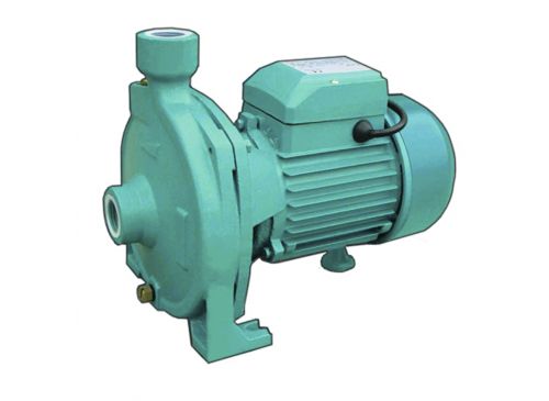 Electrobomba Fema 1 Hp 32m 118 L/m Centrifuga Turbina Bronce