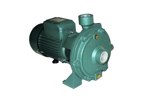 Electrobomba Fema 2 Hp 100 L/m Centrifuga Turbina Bronce