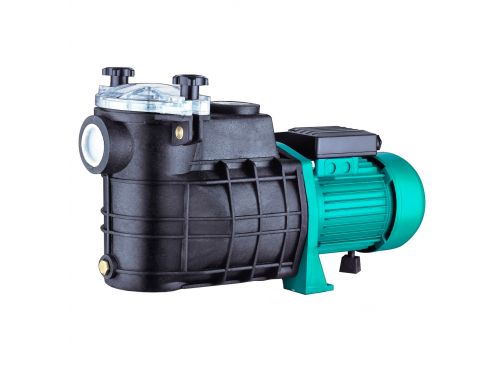 Electrobomba Fema 220V - 1HP 210 L/min con Filtro