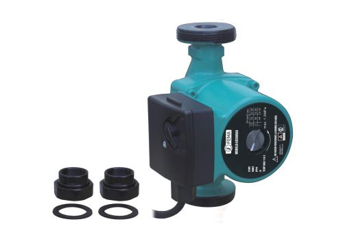 Electrobomba Calefacción 70W-50 L/m