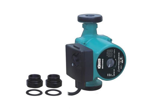 Electrobomba Calefacción 100W-50 L/m