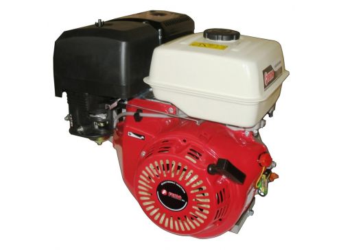 Motor Fema 170 - 7 Hp - Arranque Manual