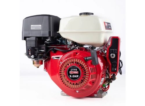 Motor Fema 177F - 9,0 Hp Arranque Eléctrico