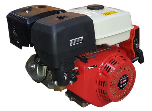 Motor Fema 188fd-1/2c-13Hp-C/Embrague y Reducción