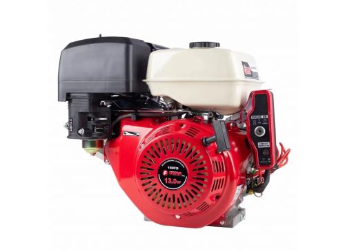 Motor Fema 188fd --13Hp - Eje Cilíndrico - Arranque Eléctrico