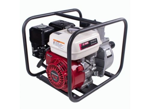 Motobomba Honda-Fema Gx160 - 5.5hp - 2" - 36000L/h