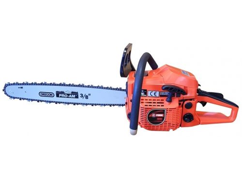 Motosierra Fema Pro 5900 -54cc - 20”