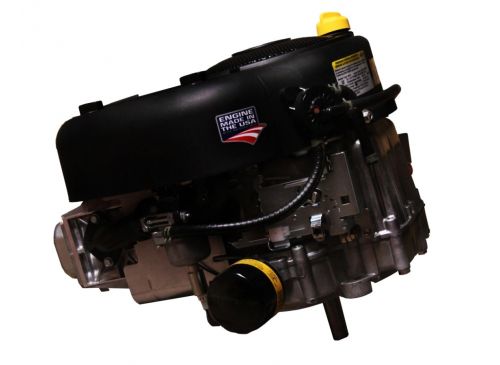 Motor Briggs & Stratton 14.5 Hp – Eje Vertical - 500 Cc