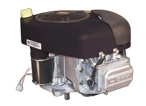 Motor B&S 17.5 Hp - Vertical 500cc – Serie 4175