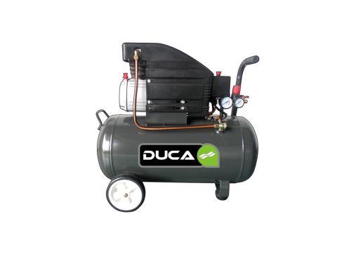 Compresor Aire Duca 2 Hp 25 Lts 220v 