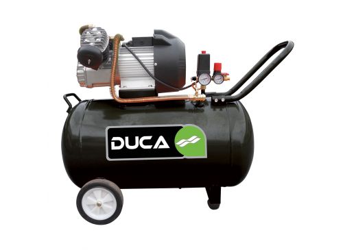 Compresor Aire Duca 100 Lts 3 Hp 220v 