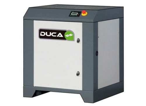 Compresor a Tornillo 7,5Hp 0,98 M3 10 Bar 5,5 Kw 380 V
