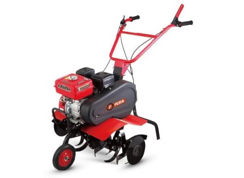 Motocultivador Fema 7Hp 30" Ancho De Trabajo 18 Cuchillas