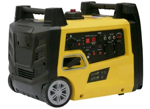 Generador inverter Fema 4GF-3 - 220v