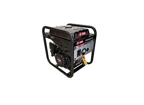 Generador inverter Fema 3gf