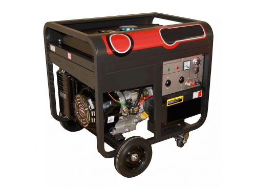 Generador Naftero Fema-8000 8kva 220v