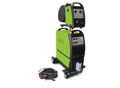 Soldadura Inverter Duca Mig SP 500