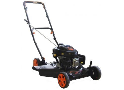 Maquina cortacesped Castel Garden 20”- 4,75 HP - 139CC