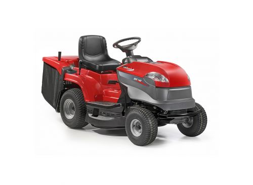 Tractor Cortacesped Castel Garden XDC 140 Motor Briggs & Stratton 13HP Con Recolector
