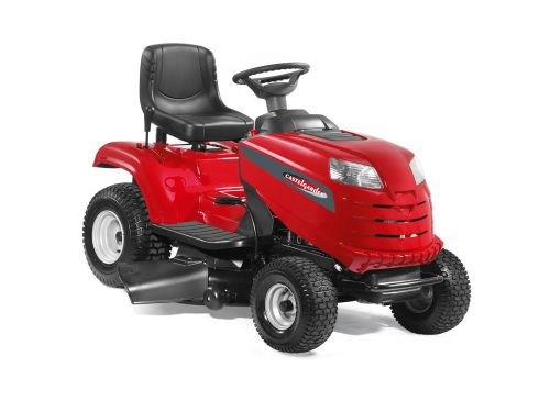 Tractor Cortacesped Castel Garden XD 140 Motor Briggs & Stratton 13HP