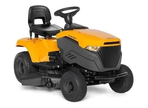 Tractor Stiga Tornado 398m -12Hp – 352cc - 38"(98cm)