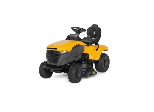 Tractor Stiga Tornado 398m-St- 14Hp – 414CC -38"(98cm)
