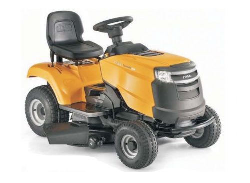 Tractor Cortacesped Stiga Tomado 2098 12,5HP 38" (98Cm)