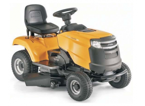Tractor Cortacesped Stiga Tomado 2108Hap 14HP 452C.C. 42" (108Cm) 