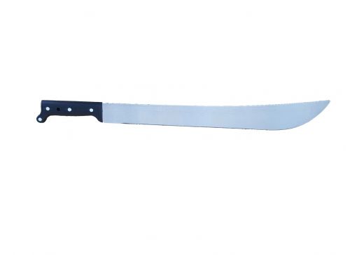 Machete Castelgarden 20 Pulgadas 65cm Profesional Acero