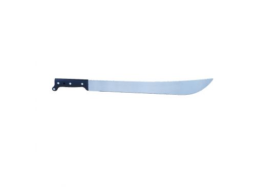 Machete Castelgarden 22 Pulgadas 70cm Profesional Acero