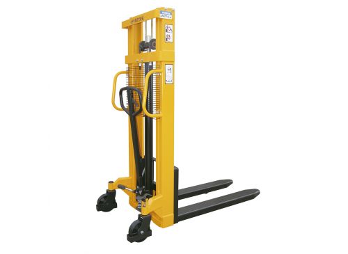 Elevador Apilador Transpalet Manual Fema 1500 Kg 2 Mts