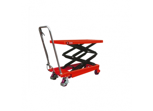 Plataforma Hidráulica Fema 150 Kg - Altura 1100 mm