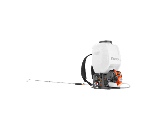 Pulverizadora Husqvarna 25,4Cc 321S25