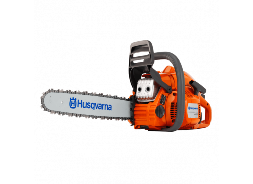 Motosierra Husqvarna 445 II