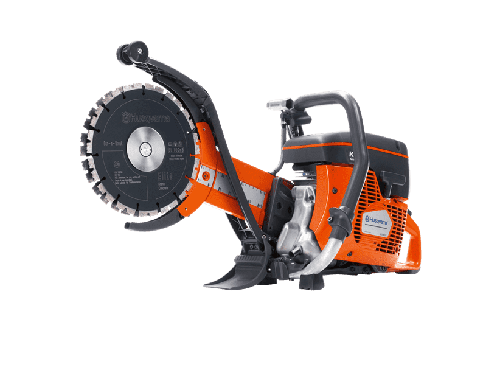 Cortadora Manual 9" 73Cc Husqvarna K760CutnBreak