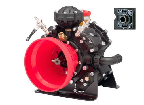 Bomba Ar 1604 Ap C/F+Pc+Vsr Sgc 720