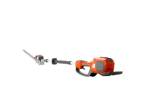 Cortacerco de Altura Husqvarna 520I HE3 a Batería 