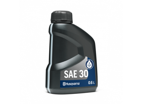 Aceite Husqvarna SAE 30 0,6L