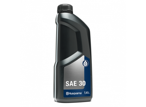 Aceite Husqvarna SAE 30 1,4L