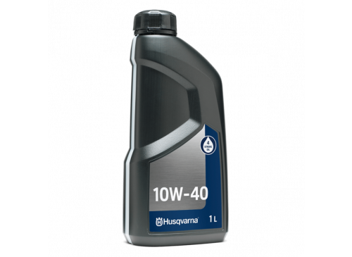 Aceite Husqvarna 10W/40 1L