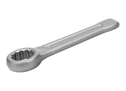 Llave De Golpe De Estrella 110Mm 450Mm  Bahco