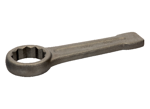 Llave De Golpe De Estrella 2  255Mm  Bahco