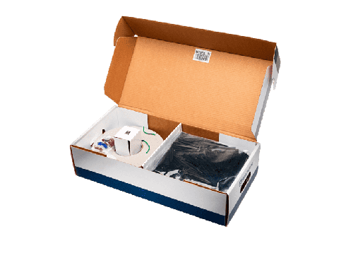 Kit de instalación para Automower 250 Mts