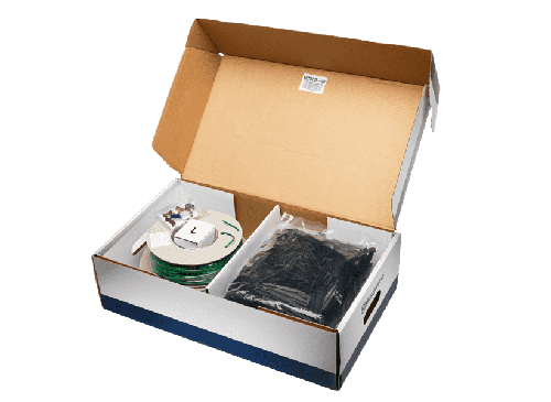 Kit de instalación para Automower 400 Mts
