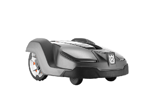 Robot Cortacesped Automower Husqvarna Am-430X